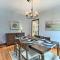 Walkable New Haven Retreat with Ocean Views!