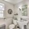 Walkable New Haven Retreat with Ocean Views!