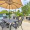 Walkable New Haven Retreat with Ocean Views!