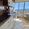 Bel appartement avec vue splendide sur toute la ville de Colmar - Parking gratuit - 科尔马