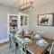Sioux Falls Abode with Fire Pit - 1 Mi to Dtwn!