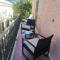 Large Apartment 3 bedrooms - 2 bathrooms, 50 meters from the beach