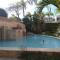 Lovely 3-Bedroom Rental Unit with Pool