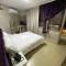 HOTEL CHARk