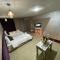 HOTEL CHARk