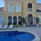 Mardakan Villa