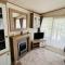 Lakes View holiday home at Borwick Lakes - Carnforth