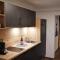 Appartments Das Franzal - Zell am Ziller
