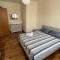 ORIO Bergamo 24h AIRPORT TOP APPARTMENT VICINO ALLAEROPORTO