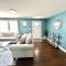 The Absolute Best Home Away From Home Pet Friendly!!! - 威尔明顿