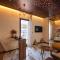Palatina Concept Suites