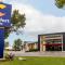 Comfort Inn Boucherville - Boucherville