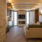 Palatina Concept Suites