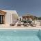 Golden Sand Villas with Private Pool