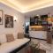 Palatina Concept Suites