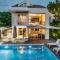 Villa CD