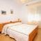 Apartment Rabac 2340a