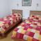 Apartment Rabac 2340a