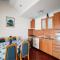 Apartments by the sea Selce, Crikvenica - 2364