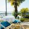 Apartments by the sea Selce, Crikvenica - 2364