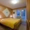 Chalet Pineta relax location