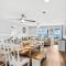 Ocean Daze - Sleeps 22, Direct Oceanfront, Renovated May 2022