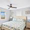 Ocean Daze - Sleeps 22, Direct Oceanfront, Renovated May 2022