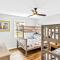 Ocean Daze - Sleeps 22, Direct Oceanfront, Renovated May 2022