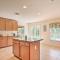 Cape Coral Home with Lanai Less Than 1 Mi to Boat Ramp!