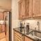 Secluded Sapphire Chalet with Game Room and Decks