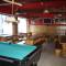 Marcopolo Inn Hostel Bariloche