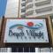 Apartamento condomínio Bech Village Fortaleza