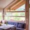 Beautiful Home In Vossestrand With Wifi - Vossestrand