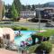 Sea Edge Motel - Parksville