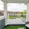 Exceptional 3 BDRM Townhome - 4 Seasons Rental
