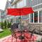 Exceptional 3 BDRM Townhome - 4 Seasons Rental