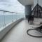 Grand Diamond Beach lujoso departamento frente al mar