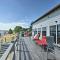 Modern Cedar Creek Lake Retreat with Panoramic View! - Malakoff