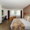 Hotel Mocawa Plaza Armenia