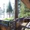 Malaspina Strait Cottage - Powell River