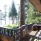 Malaspina Strait Cottage