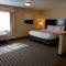 Quality Inn & Suites Vancouver - Vancouver