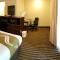 Quality Inn & Suites Vancouver - Vancouver