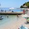 Apartments by the sea Podgora, Makarska - 6683