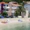 Apartments by the sea Podgora, Makarska - 6596 - Podgora
