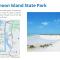 Cozy 3-bed home close to beautiful beaches.