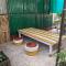 Mezenga Backpackers