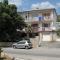 Apartments with parking space Novi Vinodolski - 2423