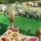 SOL Glamping at Khao yai - Ban Nong Makha