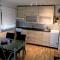 Apartment Dado